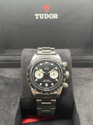 Tudor Black Bay 79230N — Craig Husar Fine Diamonds | Brookfield, WI